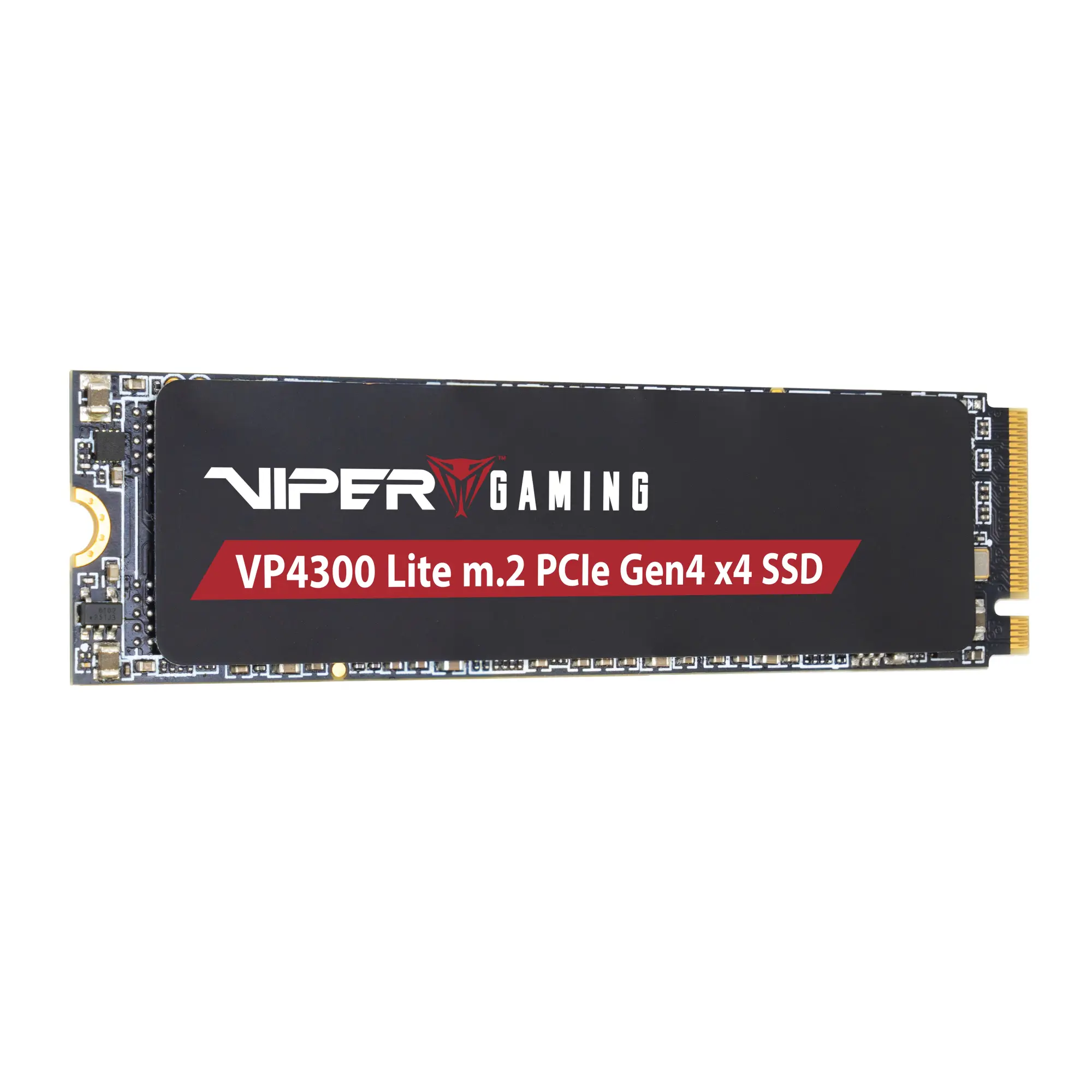 Купити SSD диск Patriot VP4300 Lite 2TB M.2 NVMe (VP4300L2TBM28H) - фото 2