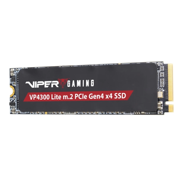 Купити SSD диск Patriot VP4300 Lite 2TB M.2 NVMe (VP4300L2TBM28H) - фото 3