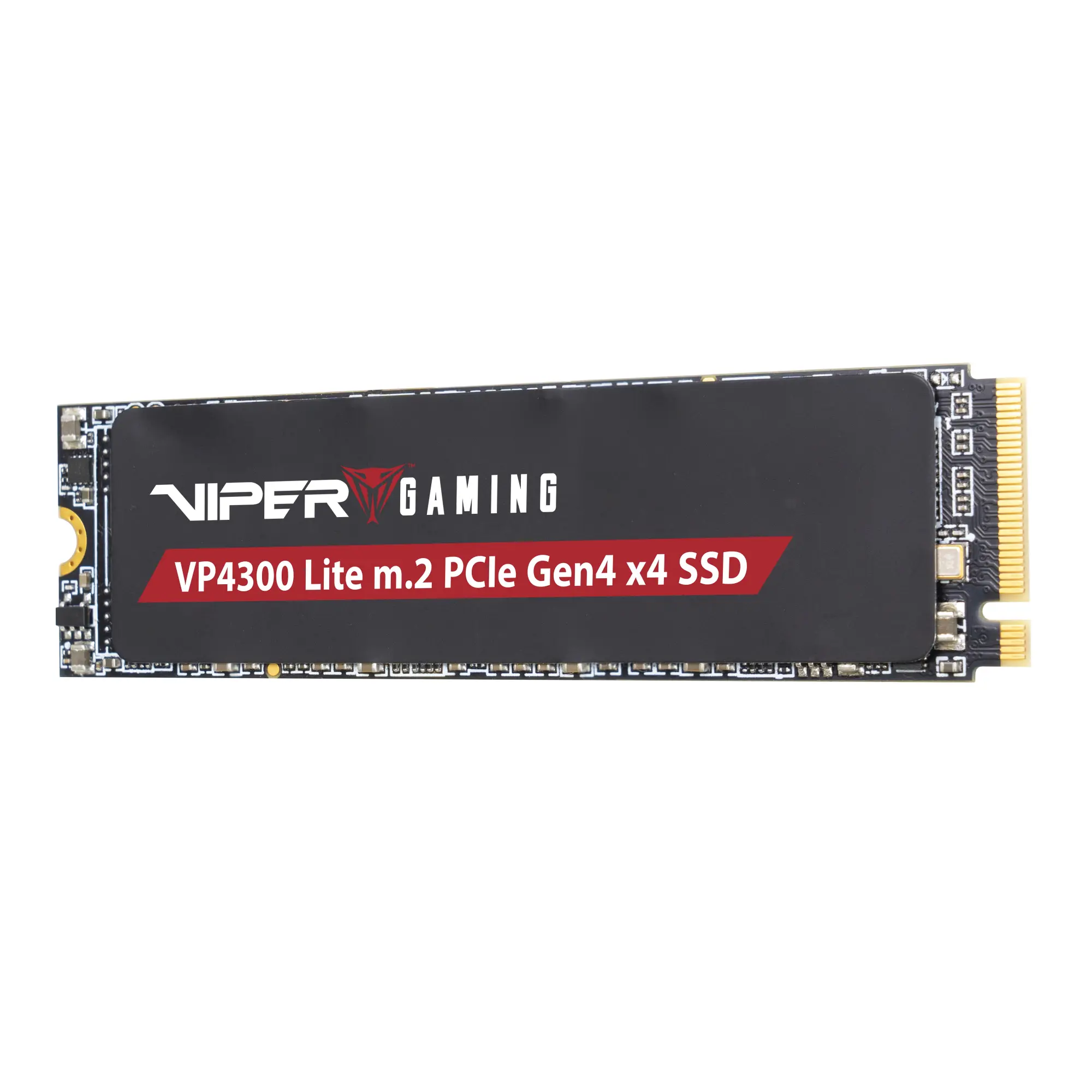 Купити SSD диск Patriot VP4300 Lite 2TB M.2 NVMe (VP4300L2TBM28H) - фото 3