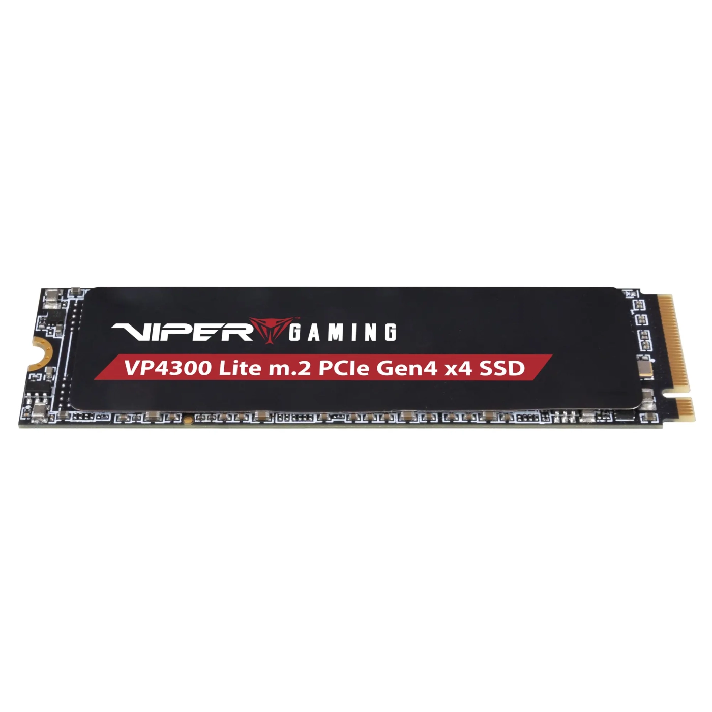 Купити SSD диск Patriot VP4300 Lite 2TB M.2 NVMe (VP4300L2TBM28H) - фото 4