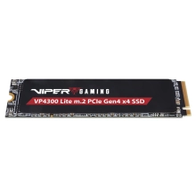 Купити SSD диск Patriot VP4300 Lite 2TB M.2 NVMe (VP4300L2TBM28H) - фото 4