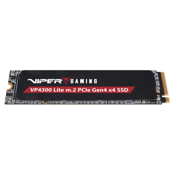Купити SSD диск Patriot VP4300 Lite 2TB M.2 NVMe (VP4300L2TBM28H) - фото 4