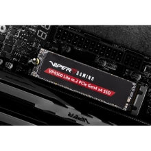 Купити SSD диск Patriot VP4300 Lite 2TB M.2 NVMe (VP4300L2TBM28H) - фото 5