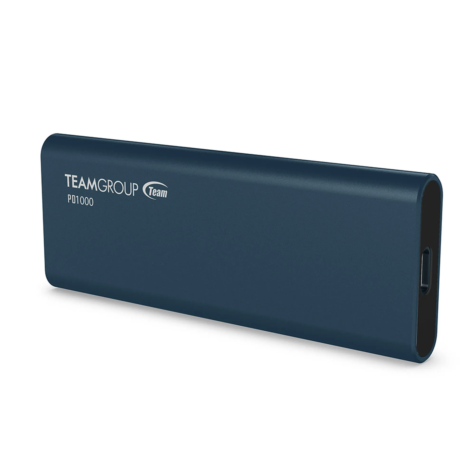 Купить SSD диск Team PD1000 1TB USB 3.2 Type-C (T8FED6001T0C108) - фото 3