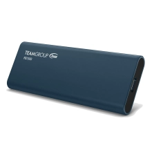 Купить SSD диск Team PD1000 1TB USB 3.2 Type-C (T8FED6001T0C108) - фото 4