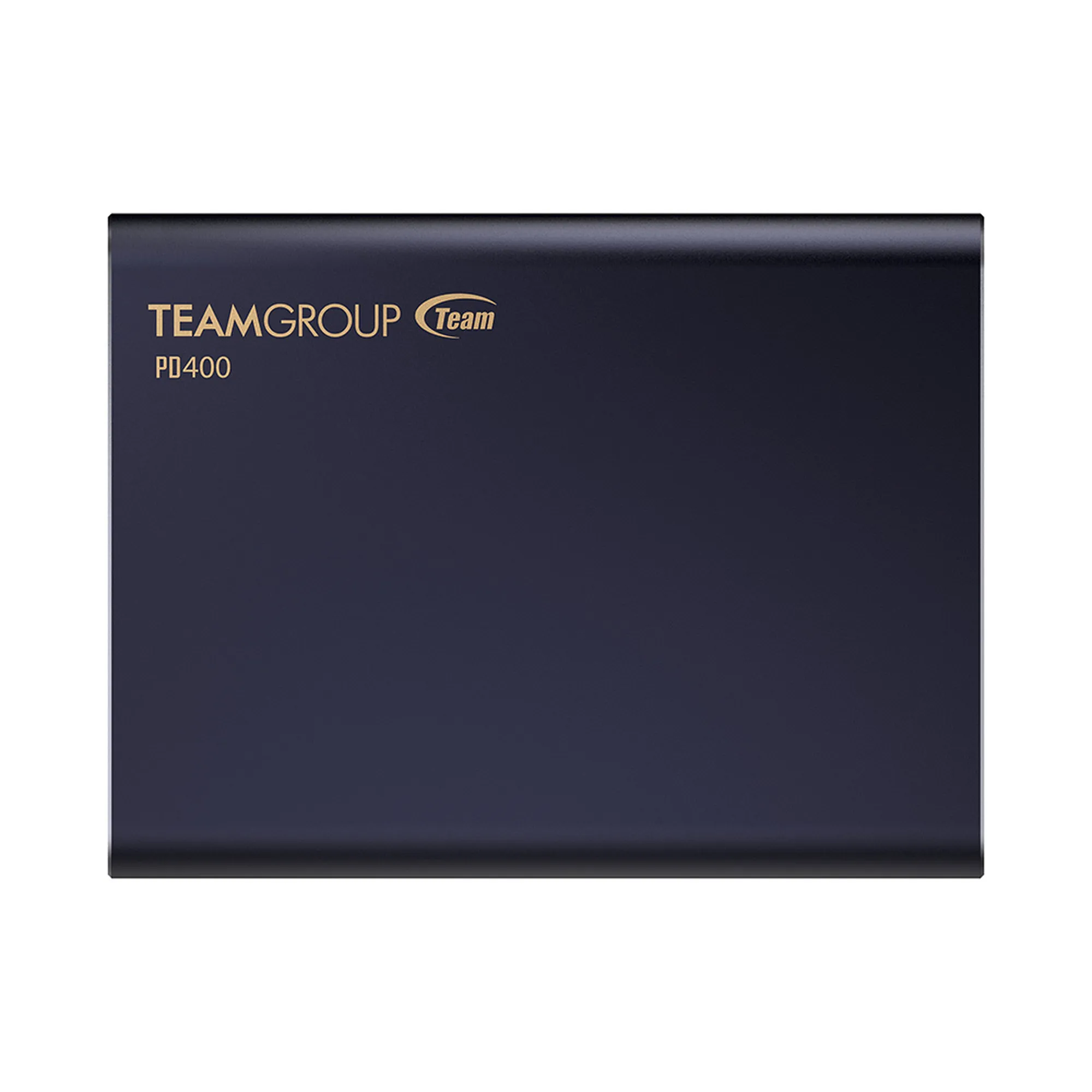 Купить SSD диск Team PD400 480GB USB 3.2 Type-C (T8FED4480G0C108) - фото 1
