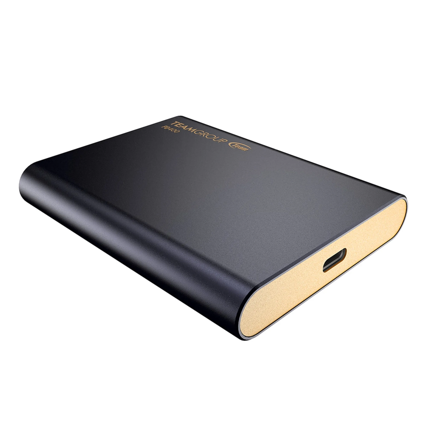 Купить SSD диск Team PD400 480GB USB 3.2 Type-C (T8FED4480G0C108) - фото 4