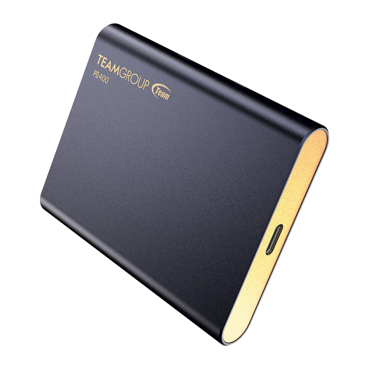 Купить SSD диск Team PD400 480GB USB 3.2 Type-C (T8FED4480G0C108) - фото 5