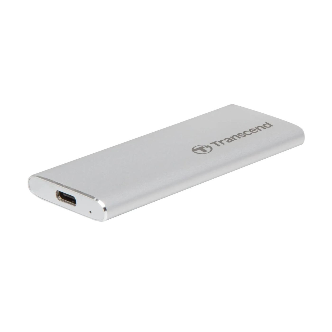 Купить SSD диск Transcend ESD260C 500GB USB 3.1 Gen 2 Type-C (TS500GESD260C) - фото 3