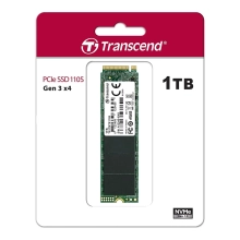 Купить SSD диск Transcend MTE110S 1TB M.2 NVMe (TS1TMTE110S) - фото 2