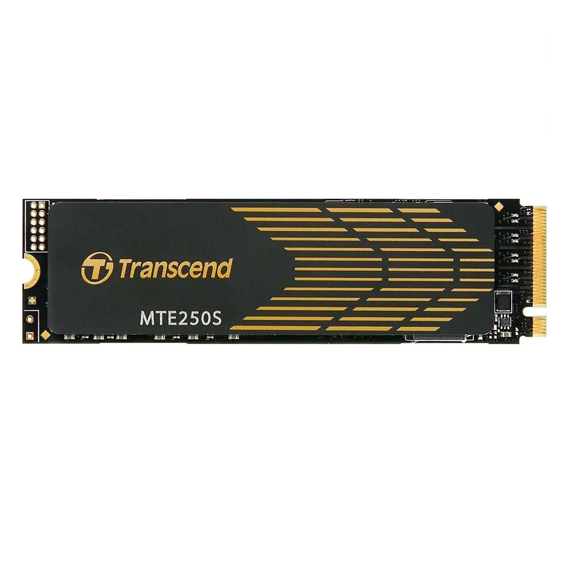 Купить SSD диск Transcend MTE250S 4TB M.2 NVMe (TS4TMTE250S) - фото 1