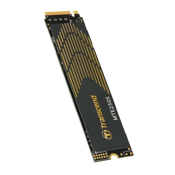 Купить SSD диск Transcend MTE250S 4TB M.2 NVMe (TS4TMTE250S) - фото 2