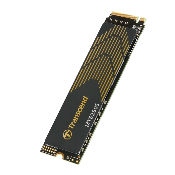 Купить SSD диск Transcend MTE250S 4TB M.2 NVMe (TS4TMTE250S) - фото 3