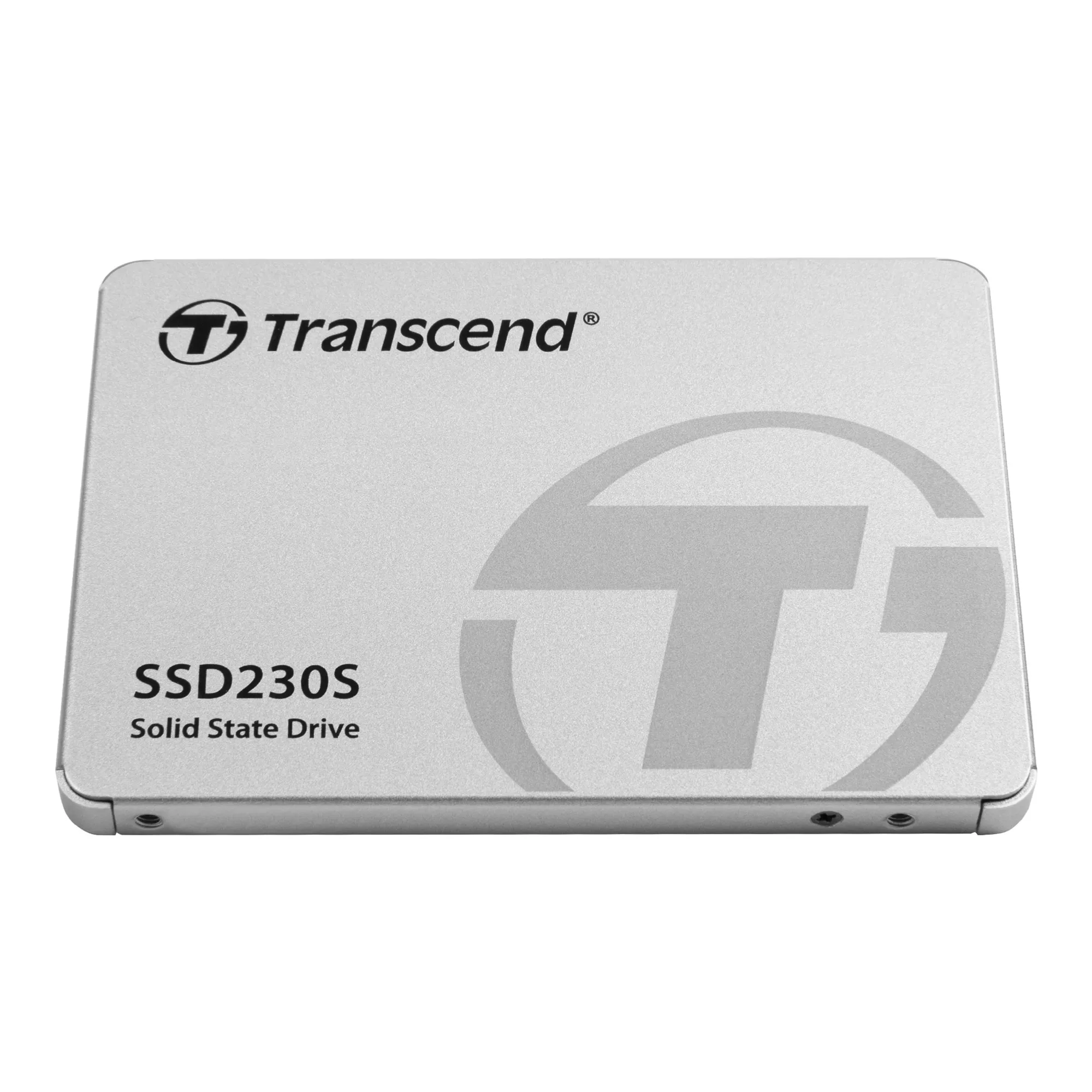 Купити SSD диск Transcend SSD230S Premium 512GB 2.5" SATA (TS512GSSD230S) - фото 3