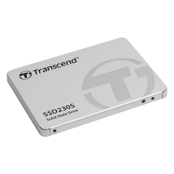 Купити SSD диск Transcend SSD230S Premium 512GB 2.5" SATA (TS512GSSD230S) - фото 4