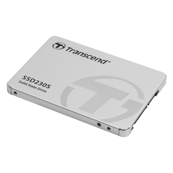 Купити SSD диск Transcend SSD230S Premium 512GB 2.5" SATA (TS512GSSD230S) - фото 5