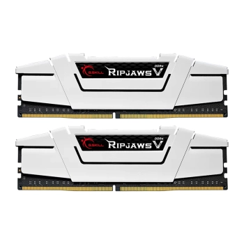 Купить Модуль памяти G.Skill Ripjaws V DDR4-3600 32GB (F4-3600C18D-32GVW) - фото 1