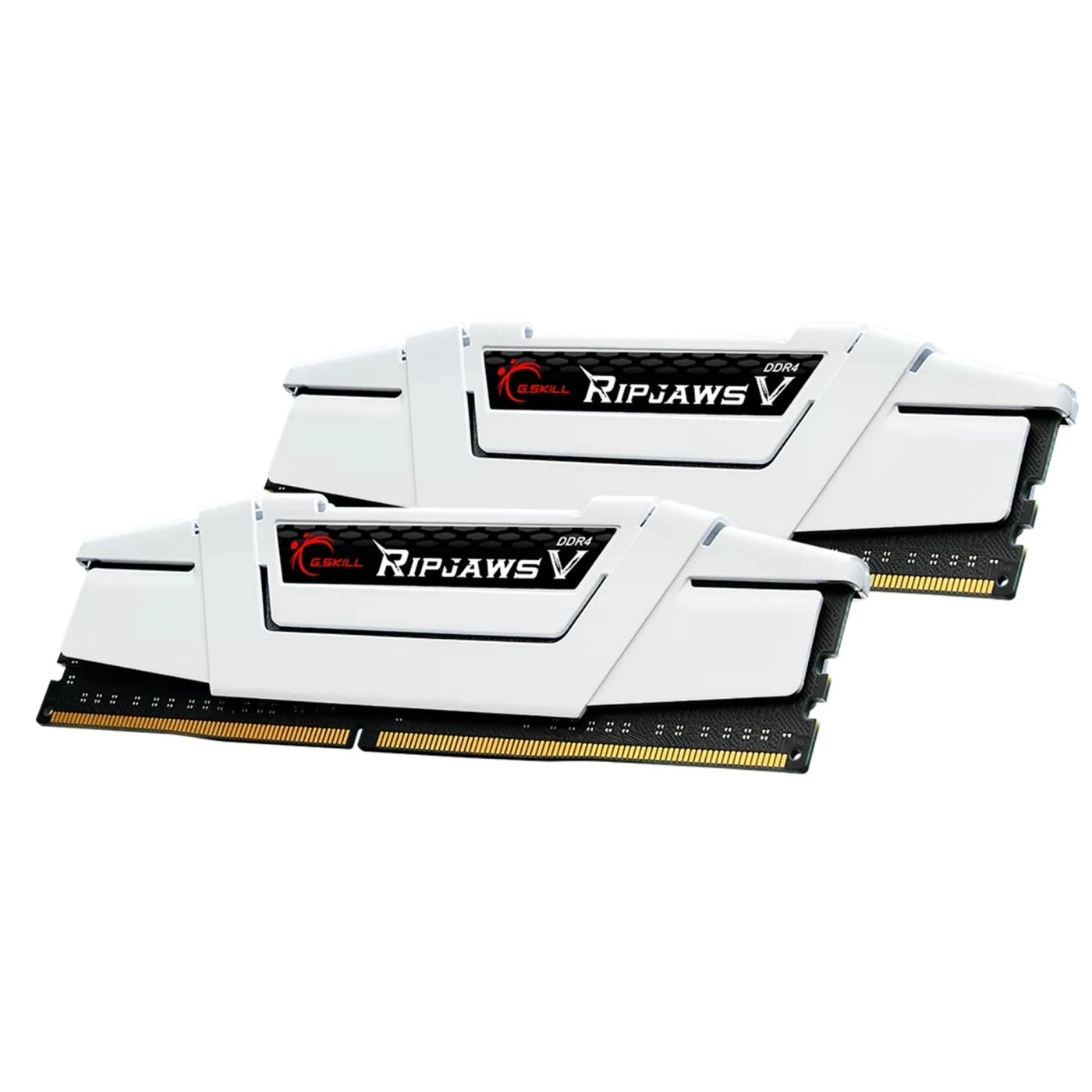 Купити Модуль пам'яті G.Skill Ripjaws V DDR4-3600 32GB (F4-3600C18D-32GVW) - фото 2