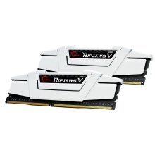 Купити Модуль пам'яті G.Skill Ripjaws V DDR4-3600 32GB (F4-3600C18D-32GVW) - фото 2