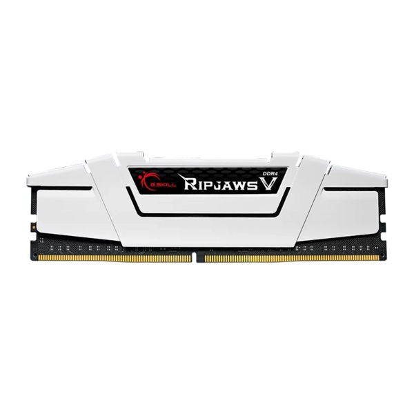 Купити Модуль пам'яті G.Skill Ripjaws V DDR4-3600 32GB (F4-3600C18D-32GVW) - фото 3