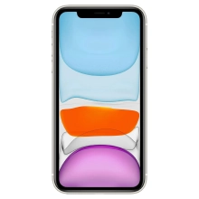 Купити Смартфон Apple iPhone 11 64GB White A2221 (MHDC3) - фото 2