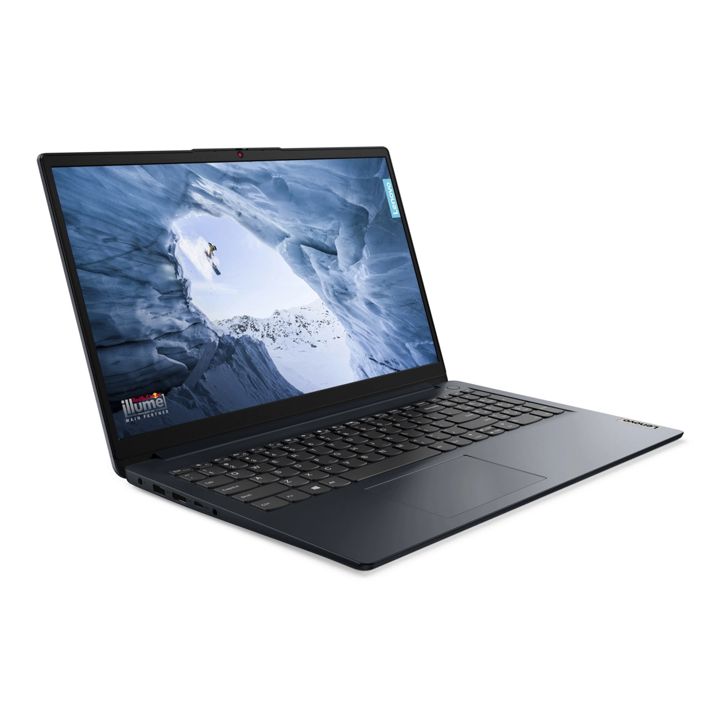 Купить Ноутбук Lenovo IdeaPad 1 15IAU7 (82QD00C0RA) - фото 3