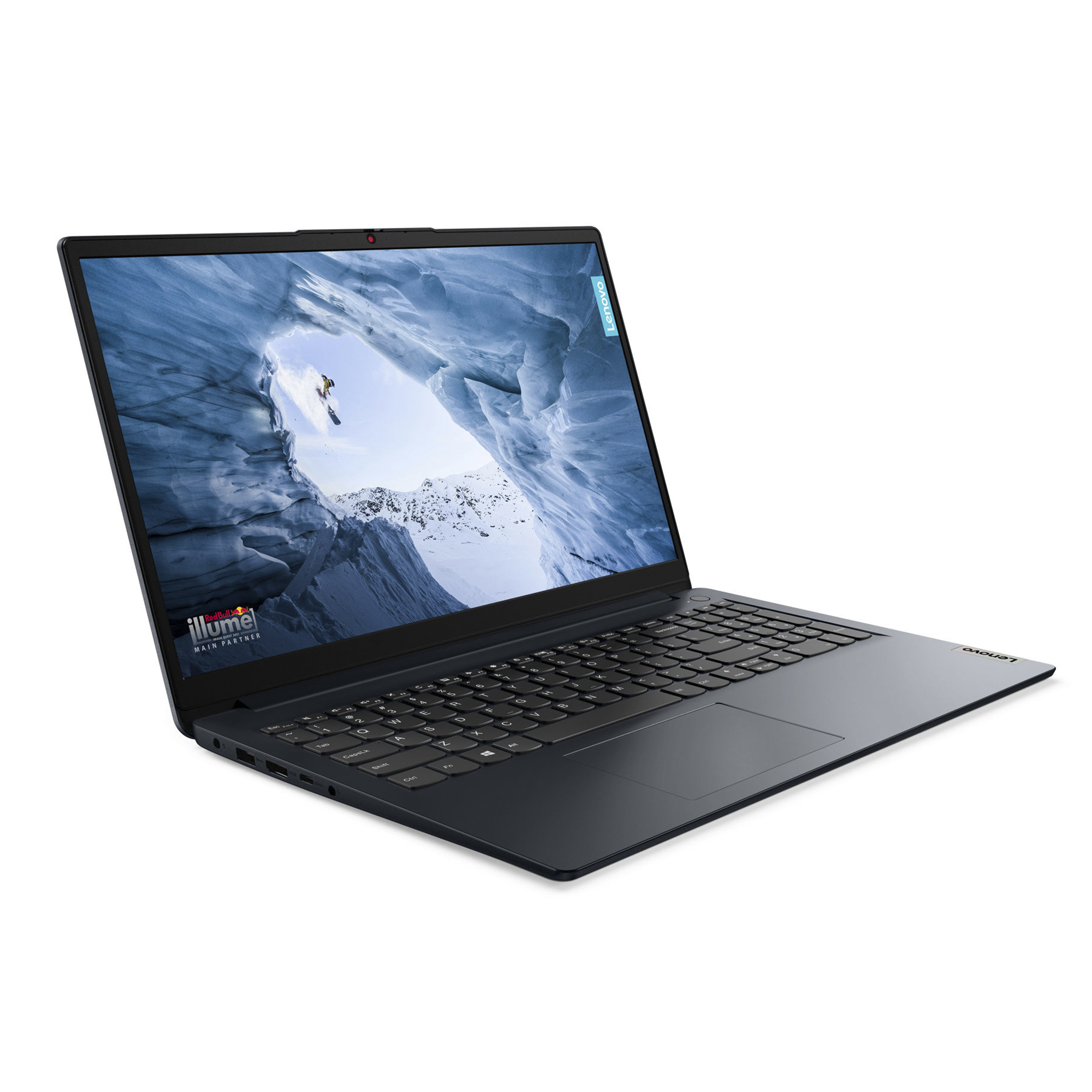 Купить Ноутбук Lenovo IdeaPad 1 15IAU7 (82QD00C0RA) - фото 3
