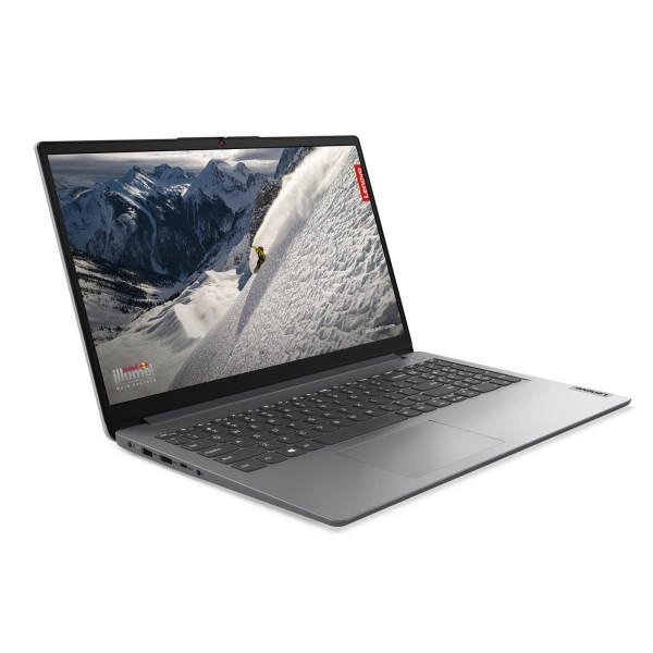 Купить Ноутбук Lenovo IdeaPad 1 15ALC7 (82R4009QRA) - фото 3