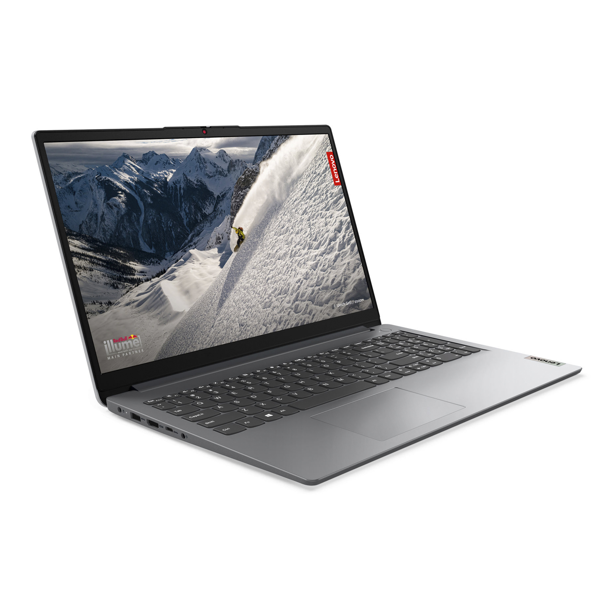 Купить Ноутбук Lenovo IdeaPad 1 15ALC7 (82R4009QRA) - фото 3