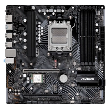 Купить Материнская плата ASRock B650M PG Lightning WiFi - фото 1