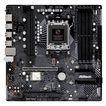 Купить Материнская плата ASRock B650M PG Lightning WiFi - фото 2