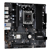 Купить Материнская плата ASRock B650M PG Lightning WiFi - фото 3