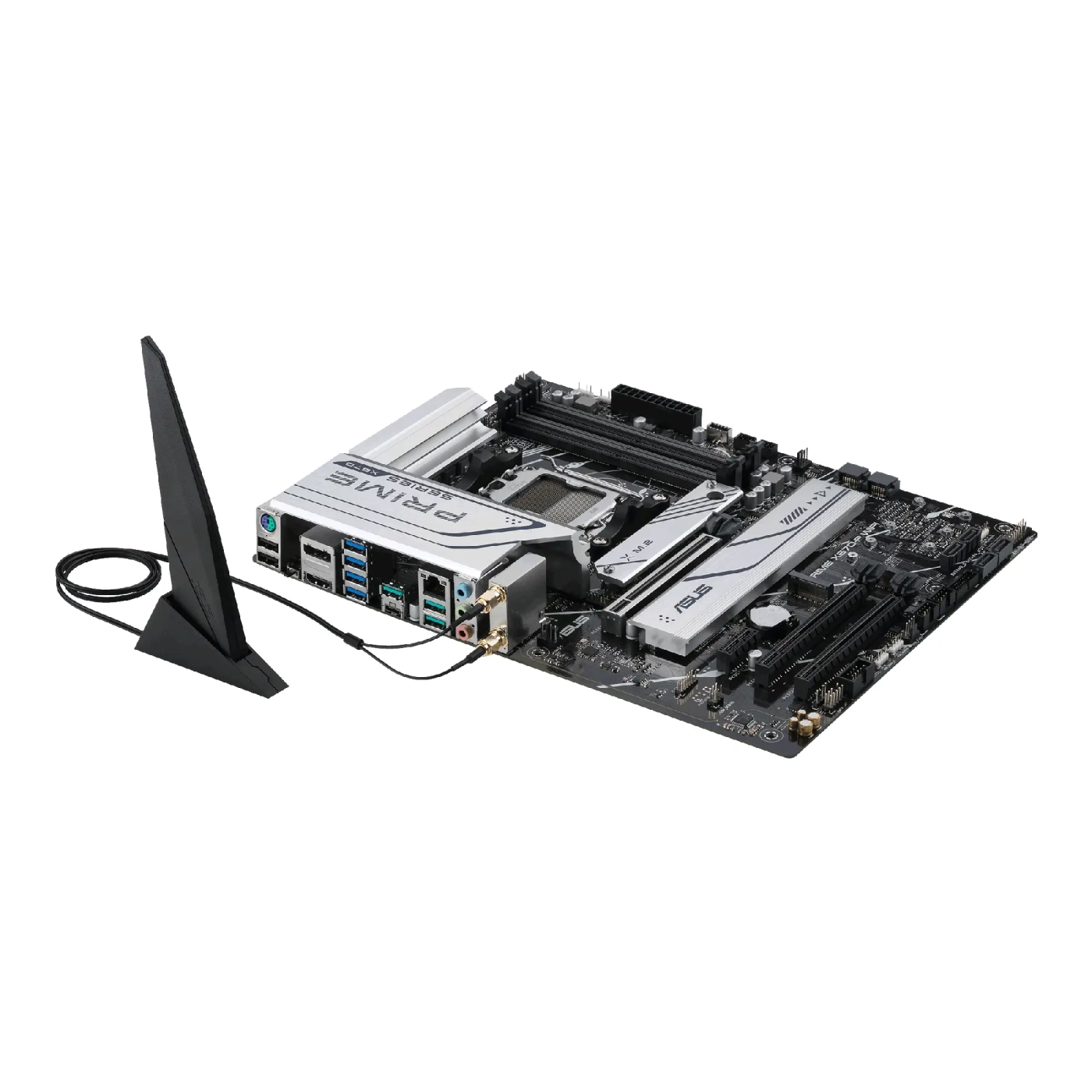 Купить Материнская плата ASUS PRIME X670-P WIFI - фото 7