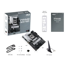 Купить Материнская плата ASUS PRIME X670-P WIFI - фото 9