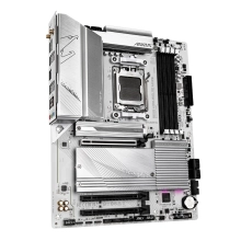 Купить Материнская плата GIGABYTE B650 AORUS ELITE AX ICE - фото 1