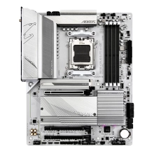 Купить Материнская плата GIGABYTE B650 AORUS ELITE AX ICE - фото 2