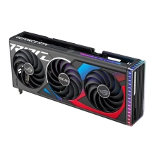 Купити Відеокарта ASUS ROG Strix GeForce RTX 4070 Ti SUPER 16GB GDDR6X OC Edition (ROG-STRIX-RTX4070TIS-O16G-GAMING) - фото 5
