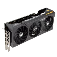 Купить Видеокарта ASUS TUF Gaming GeForce RTX 4070 SUPER 12GB GDDR6X OC Edition (TUF-RTX4070S-O12G-GAMING) - фото 2