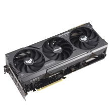 Купить Видеокарта ASUS TUF Gaming GeForce RTX 4070 SUPER 12GB GDDR6X OC Edition (TUF-RTX4070S-O12G-GAMING) - фото 3