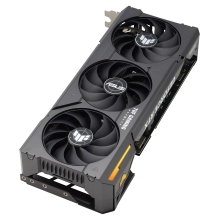 Купить Видеокарта ASUS TUF Gaming GeForce RTX 4070 SUPER 12GB GDDR6X OC Edition (TUF-RTX4070S-O12G-GAMING) - фото 4