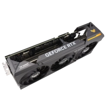 Купить Видеокарта ASUS TUF Gaming GeForce RTX 4070 SUPER 12GB GDDR6X OC Edition (TUF-RTX4070S-O12G-GAMING) - фото 8
