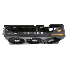 Купить Видеокарта ASUS TUF Gaming GeForce RTX 4070 SUPER 12GB GDDR6X OC Edition (TUF-RTX4070S-O12G-GAMING) - фото 10
