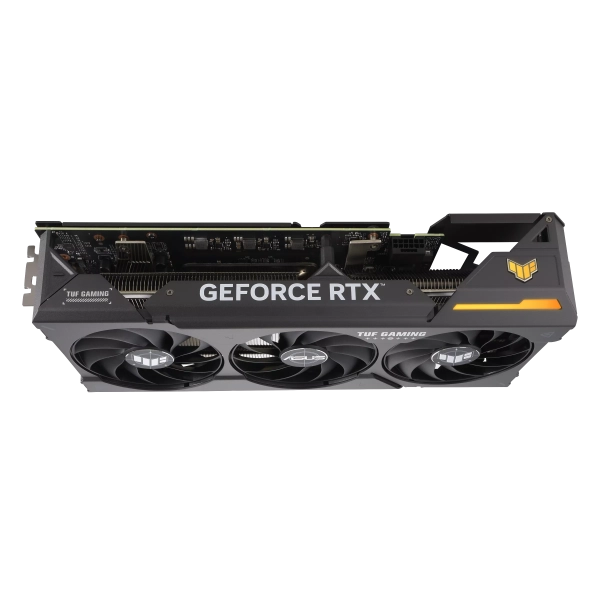 Купить Видеокарта ASUS TUF Gaming GeForce RTX 4070 SUPER 12GB GDDR6X OC Edition (TUF-RTX4070S-O12G-GAMING) - фото 10