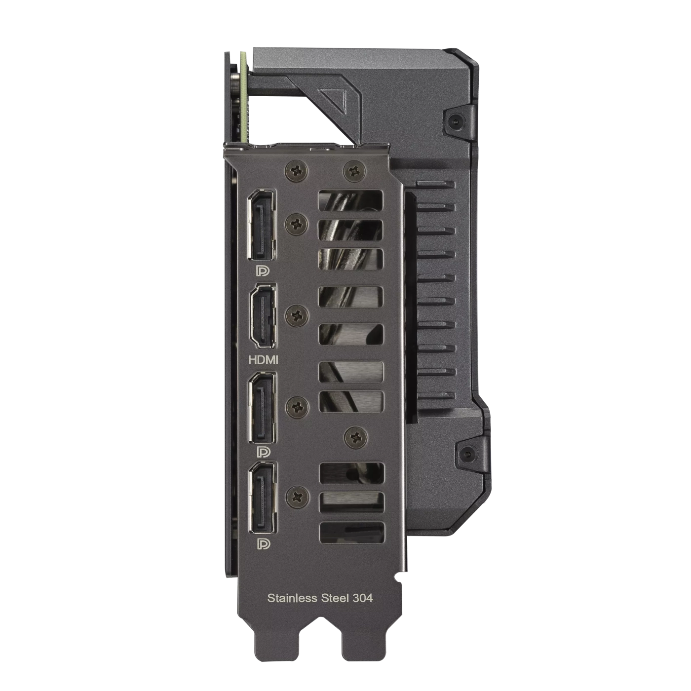Купить Видеокарта ASUS TUF Gaming GeForce RTX 4070 SUPER 12GB GDDR6X OC Edition (TUF-RTX4070S-O12G-GAMING) - фото 11