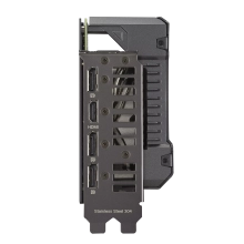 Купить Видеокарта ASUS TUF Gaming GeForce RTX 4070 SUPER 12GB GDDR6X OC Edition (TUF-RTX4070S-O12G-GAMING) - фото 11