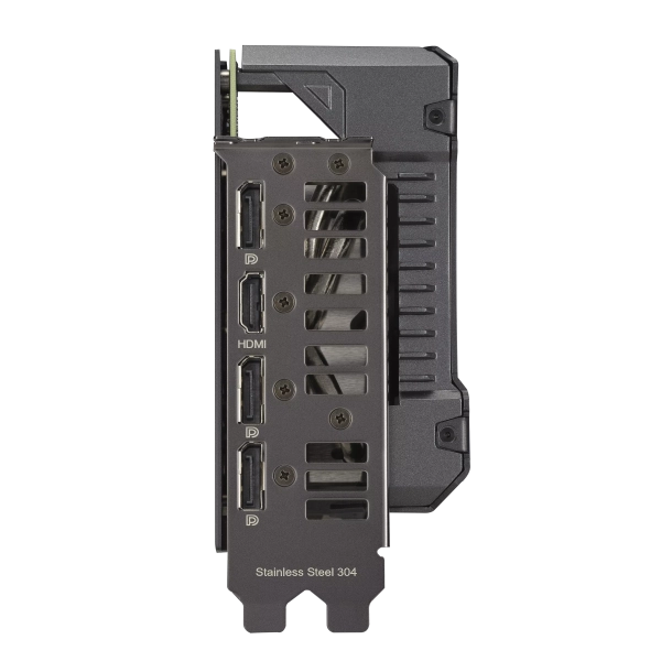 Купить Видеокарта ASUS TUF Gaming GeForce RTX 4070 SUPER 12GB GDDR6X OC Edition (TUF-RTX4070S-O12G-GAMING) - фото 11