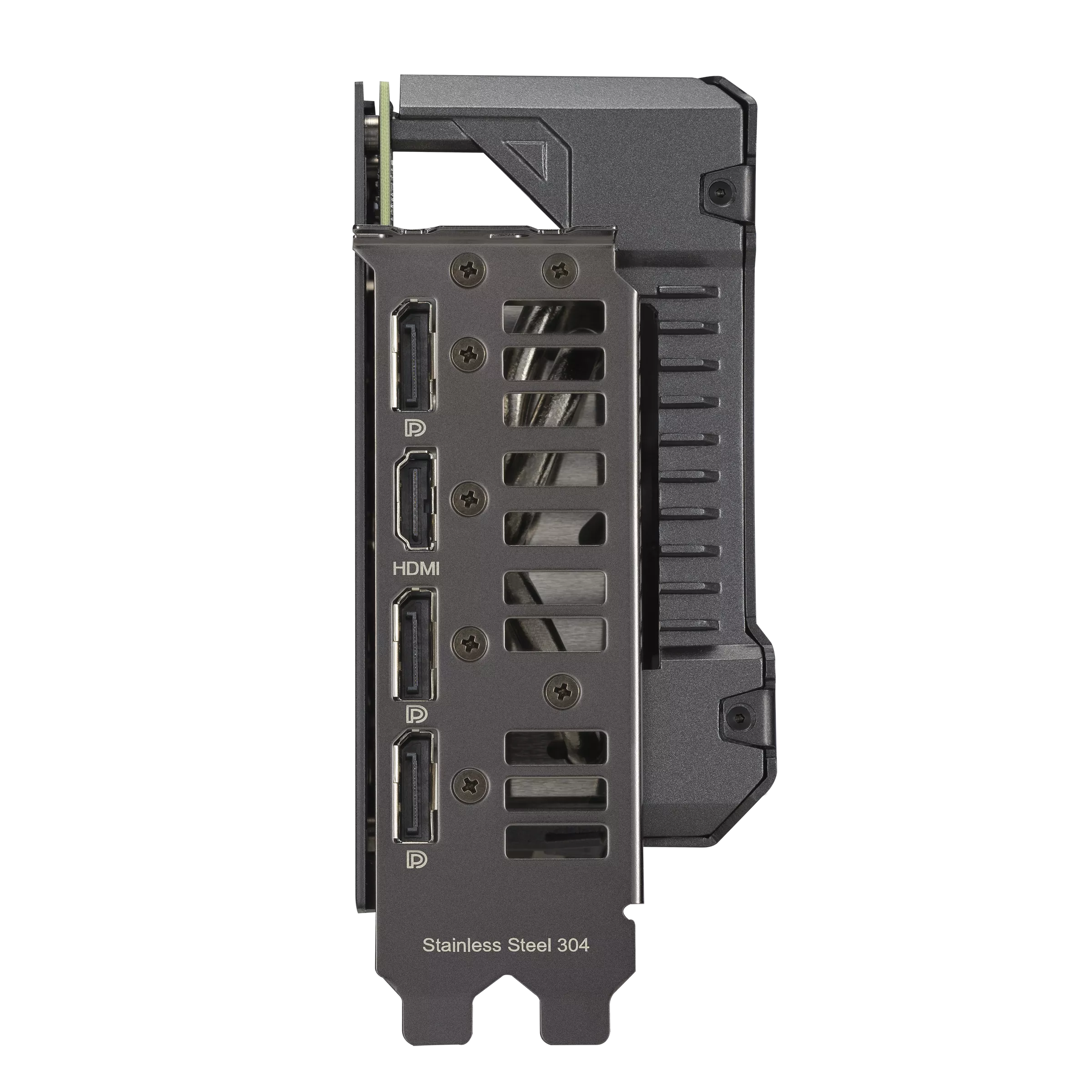 Купить Видеокарта ASUS TUF Gaming GeForce RTX 4070 SUPER 12GB GDDR6X OC Edition (TUF-RTX4070S-O12G-GAMING) - фото 11