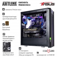Купить Компьютер ARTLINE Gaming X96v25Win - фото 4