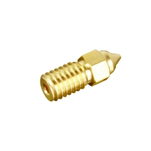 Купити Сопло латунне HS М6х0.4 для 3D принтера CREALITY Ender-3 V3 SE (4004020054) - фото 3