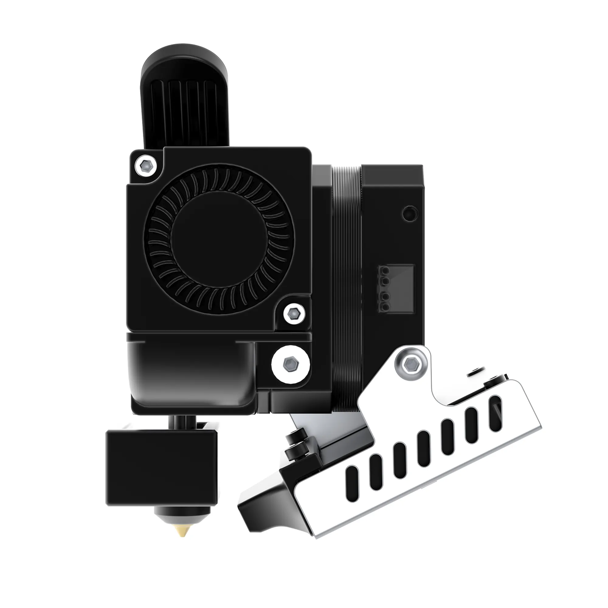 Купити Екструдер CREALITY Sprite 260℃ для 3D принтера Ender-3 S1 (4001020033) - фото 3